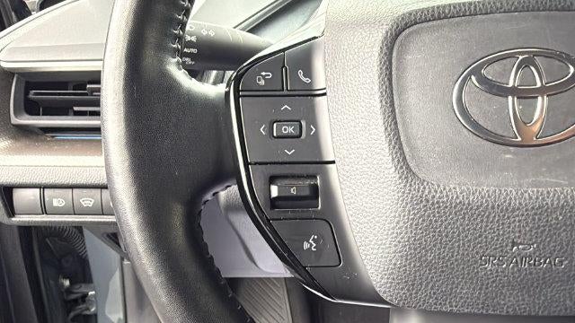 2024 Toyota Prius Limited