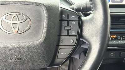 2024 Toyota Prius Limited