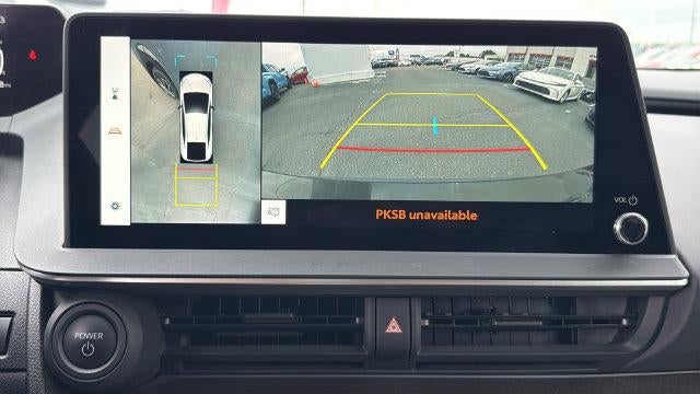 2024 Toyota Prius Limited