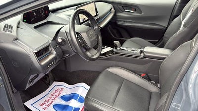 2024 Toyota Prius Limited