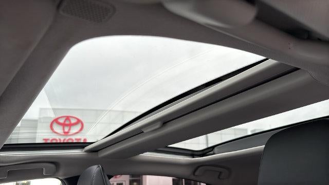 2024 Toyota Prius Limited