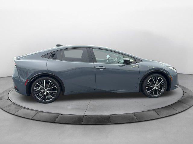 2024 Toyota Prius Limited