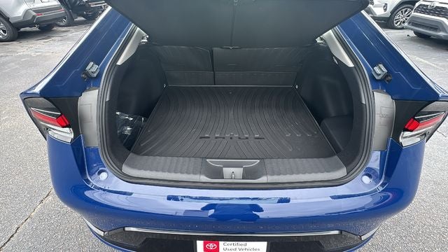 2024 Toyota Prius Limited