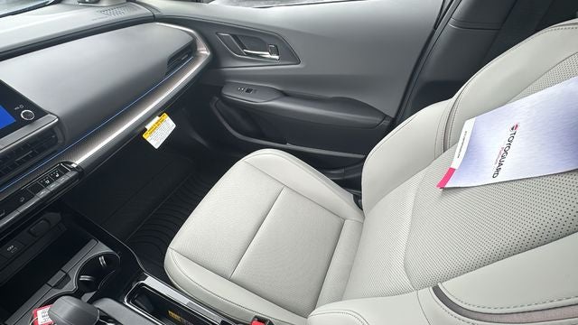 2024 Toyota Prius Limited