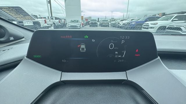 2024 Toyota Prius Limited