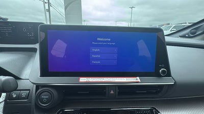 2024 Toyota Prius Limited