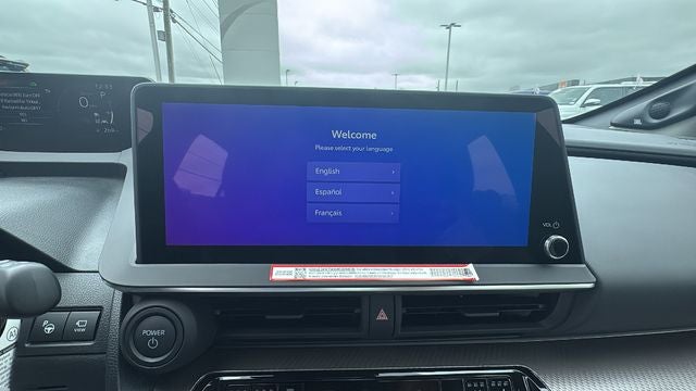 2024 Toyota Prius Limited
