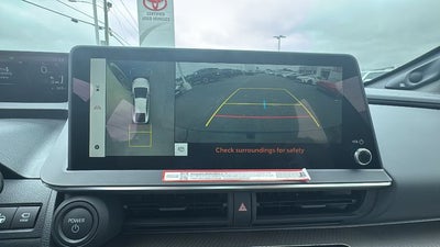 2024 Toyota Prius Limited