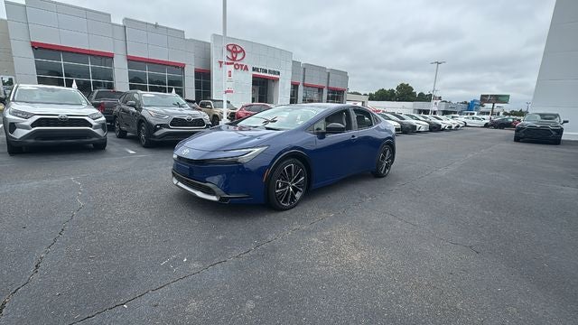 2024 Toyota Prius Limited