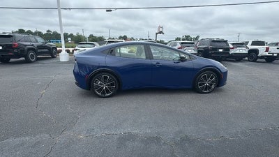 2024 Toyota Prius Limited
