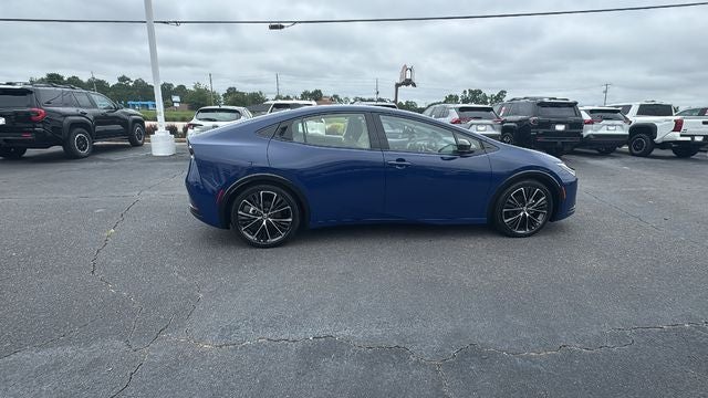 2024 Toyota Prius Limited