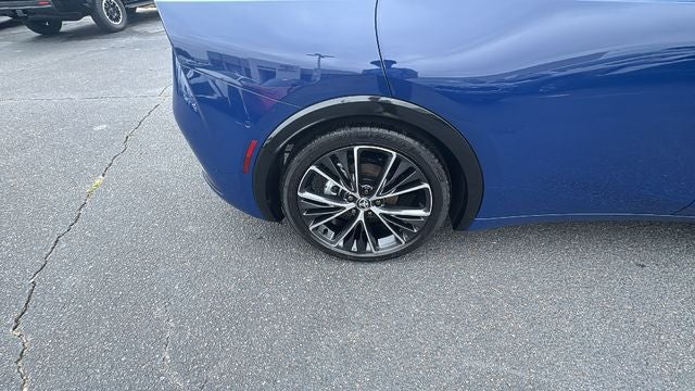 2024 Toyota Prius Limited