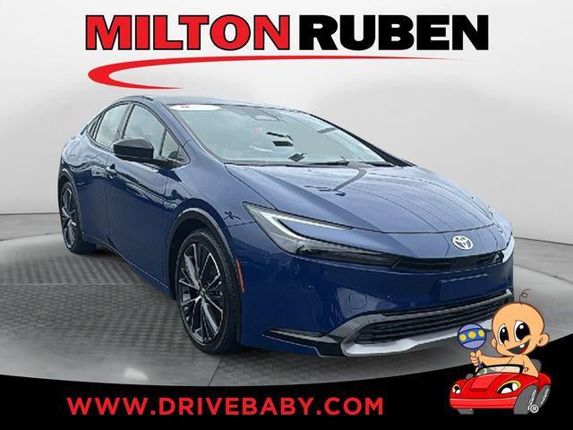 2024 Toyota Prius Limited