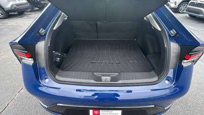2024 Toyota Prius Limited