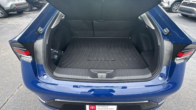 2024 Toyota Prius Limited