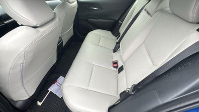 2024 Toyota Prius Limited