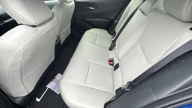2024 Toyota Prius Limited