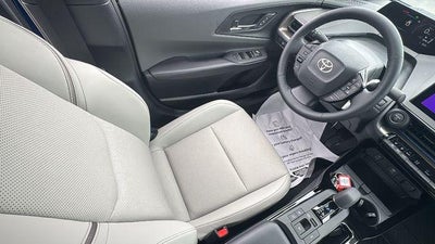 2024 Toyota Prius Limited