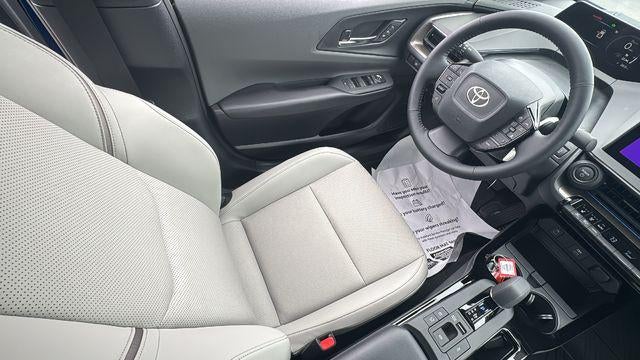 2024 Toyota Prius Limited