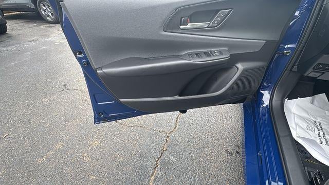 2024 Toyota Prius Limited