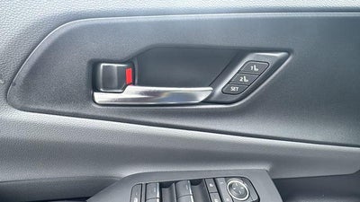 2024 Toyota Prius Limited
