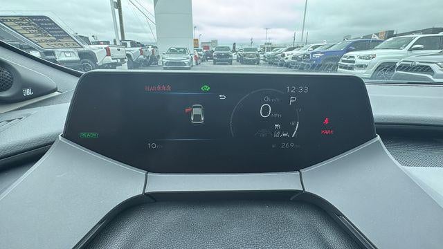 2024 Toyota Prius Limited
