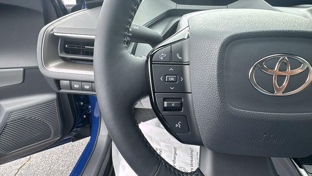 2024 Toyota Prius Limited