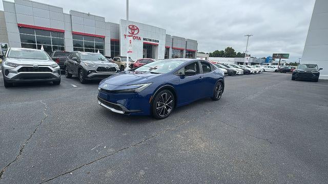 2024 Toyota Prius Limited