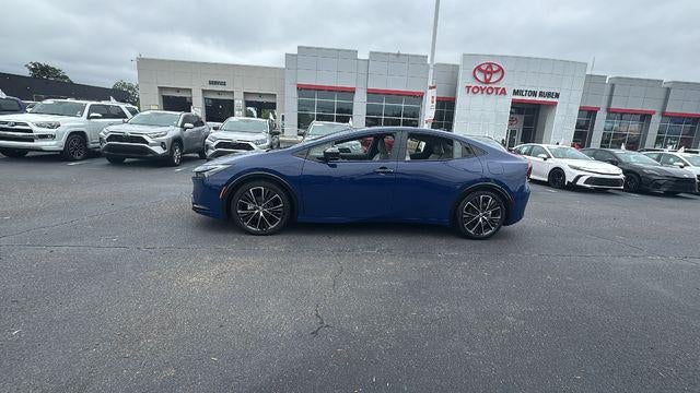 2024 Toyota Prius Limited