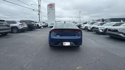 2024 Toyota Prius Limited