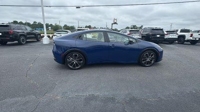 2024 Toyota Prius Limited