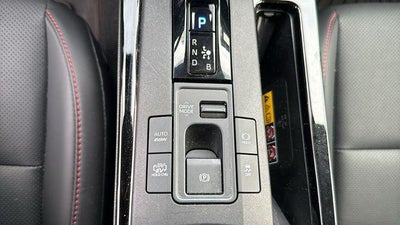 2025 Toyota Prius Plug-In Hybrid XSE