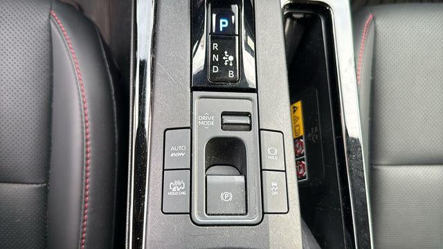2025 Toyota Prius Plug-In Hybrid XSE