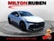 2024 Toyota Crown Platinum