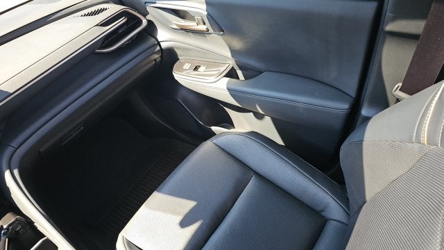 2024 Toyota Crown Platinum