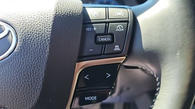 2024 Toyota Crown Platinum