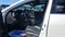2024 Toyota Crown Platinum