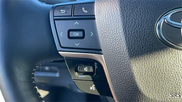 2024 Toyota Crown Platinum