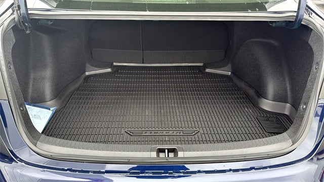 2025 Toyota Corolla Hybrid XLE