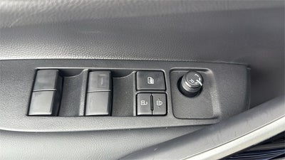 2025 Toyota Corolla Hybrid XLE