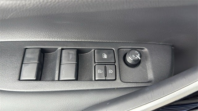 2025 Toyota Corolla Hybrid XLE