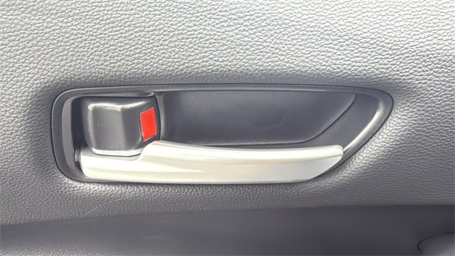 2025 Toyota Corolla Hybrid XLE