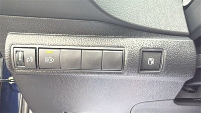 2025 Toyota Corolla Hybrid XLE