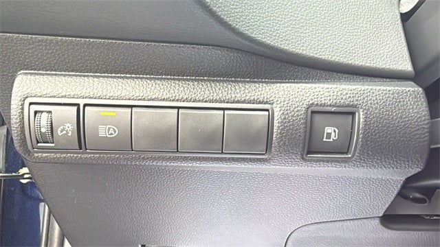 2025 Toyota Corolla Hybrid XLE