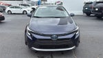 2025 Toyota Corolla Hybrid XLE
