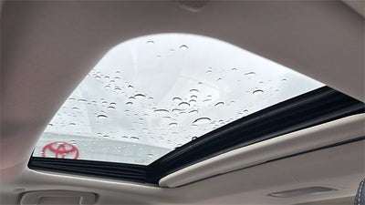 2025 Toyota Corolla Hybrid XLE