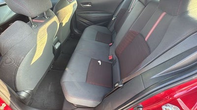 2023 Toyota Corolla Hybrid SE