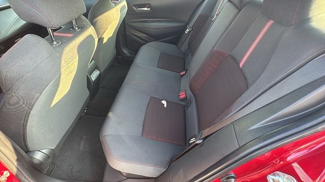 2023 Toyota Corolla Hybrid SE