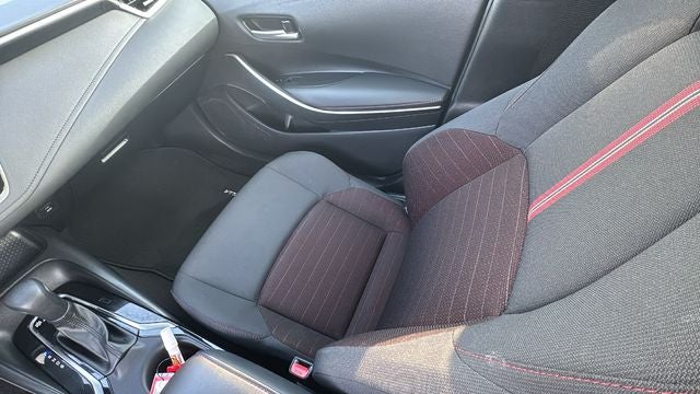 2023 Toyota Corolla Hybrid SE