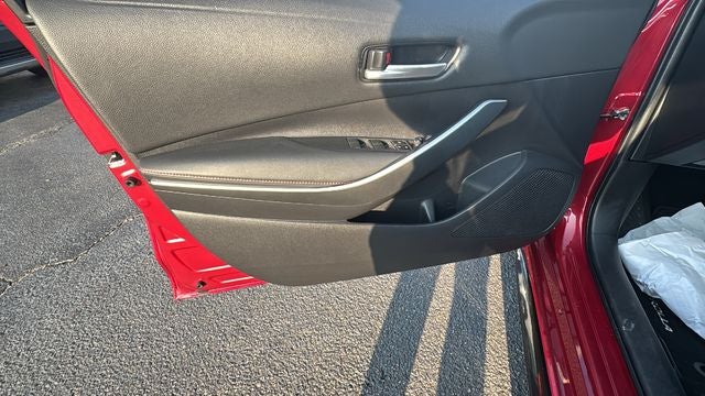 2023 Toyota Corolla Hybrid SE